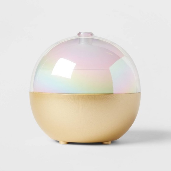 Opalhouse Ultrasonic Essential Oil Diffusernull